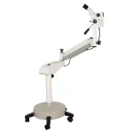 COLPOSCOPIO LED MIGROGYN DE PEDESTAL CON IMAGEN  COLPO199