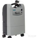 CONCENTRADOR DE OXIGENO NUVO LITE 5L NIDEK R-C520NDK