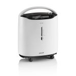 CONCENTRADOR DE OXIGENO CON NEBULIZADOR  OLV8F