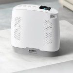 CONCENTRADOR DE OXÍGENO PORTÁTIL 3.5 LITROS  7F-7