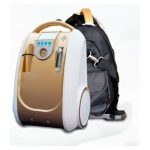 CONCENTRADOR DE OXIGENO PORTATIL OLV-B1