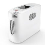 CONCENTRADOR DE OXÍGENO PORTÁTIL BENESTA  KINGON P2