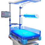 CUNA TERMICA SERVO DIGITAL TACTIL  TEH-TSDT7