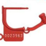 CANDADOS DE SEGURIDAD CARRO METRO