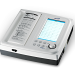 ELECTROCARDIOGRAFO DE 12 CANALES CON ESPIROMETRO  CARDIO7S