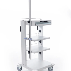 CARRO PORTAEQUIPO ENDOSCOPIA CLASE T