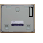 CHASIS TIPO CON VENTANA (FILM CASSETTE) 14X14  SV1414