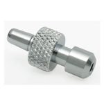 INSUFLADOR CON PIEZA DE CONEXION PARA OTOSCOPIOS HEINE  D-000.80.102