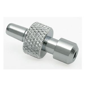 INSUFLADOR CON PIEZA DE CONEXION PARA OTOSCOPIOS HEINE  D-000.80.102