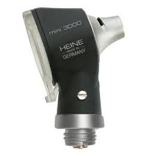 OTOSCOPIO MINI 3000 CON FOCO CABEZAL HEINE  D-001.70.206