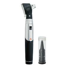OTOSCOPIO HEINE MINI 3000 CON MANGO  D-001.70.210