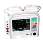 DESFIBRILADOR BASICO CONFIGURACION ESTANDAR