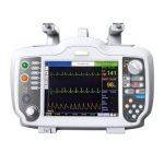 DESFIBRILADOR BIFASICO MANUAL DM-7000