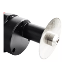 DISCO DE REPUESTO PARA SIERRA ELECTRICA HERGOM  H14-265