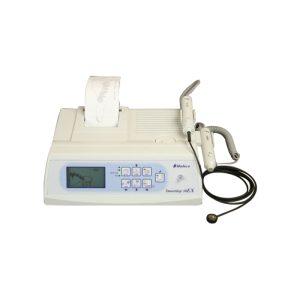 DOPPLER DIGITAL BI-DIRECCIONAL Y DOBLE CANAL CON TRANSDUCTOR SMARTDOP 30