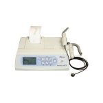 DOPPLER DIGITAL BI-DIRECCIONAL Y DOBLE CANAL CON TRANSDUCTOR SMARTDOP 30