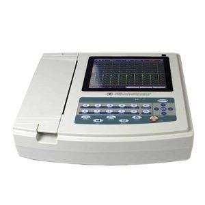 ELECTROCARDIÓGRAFO 12 CANALES CONTEC  ECG1200G