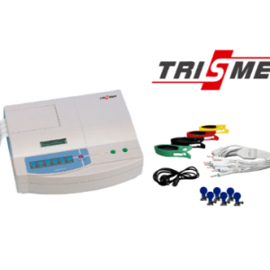 ELECTROCARDIOGRAFO 203N TRISMED KOREA  CARDIPIA203N