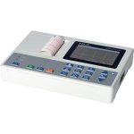 ELECTROCARDIOGRAFO 3 CANALES AT-1 G2 SCHILLER  SHAT1G2