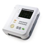 ELECTROCARDIOGRAFO DE 12 CANALES COMEN  CM-1200B