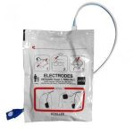 ELECTRODO ADULTO PARA DESFIBRILACION PA-1  SH0-21-0040