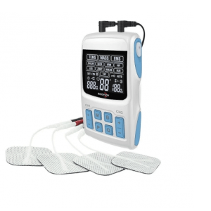 ELECTROESTIMULADOR ONBALANCE TENS EMS Y MASAJE  ONB-R-C1