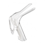 ESPEJO VAGINAL DESECHABLE C/ILUMINA CHICO  WA59000