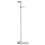 ESTADIMETRO MECANICO 20-205 CM DIV 1MM PORTATIL. SECA 213