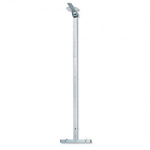 ESTADIMETRO MECANICO 6-230 CM DIV 1 MM TELESCOPICO