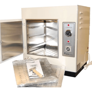 ESTERILIZADOR CAISA ESTERIMATIC 36-81 R