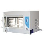 ESTERILIZADOR DE CALOR SECO CAISA MOD. 12-27 ED