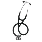 ESTETOSCOPIO LITTMANN CARDIOLOGY IV BLACK 27 PULG  RI6152