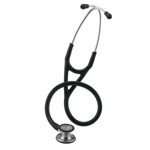 ESTETOSCOPIO LITTMANN CARDIOLOGY IV BLACK 27 PULG  RI6152