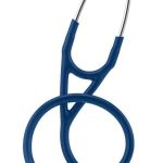 ESTETOSCOPIO LITTMANN CARDIOLOGY IV NAVY BLUE 22 PULG  RI6154
