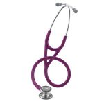 ESTETOSCOPIO LITTMANN CARDIOLOGY IV PLUM 22 PULG  RI6156