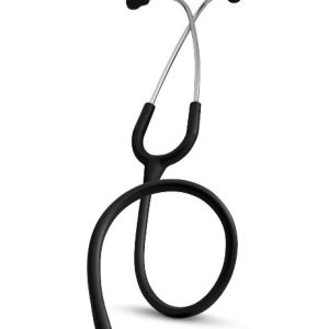 ESTETOSCOPIO LITTMANN CLASSIC II INFANTIL BLACK  RI2114