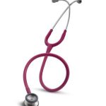 ESTETOSCOPIO LITTMANN CLASSIC II PEDIATRICO RASPBERRY  RI2122