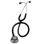 ESTETOSCOPIO LITTMANN CLASSIC III ADULTO BLACK  RI5620