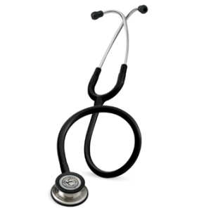 ESTETOSCOPIO LITTMANN CLASSIC III ADULTO BLACK  RI5620
