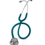ESTETOSCOPIO LITTMANN CLASSIC III ADULTO CARIBBEAN BLUE  RI5623