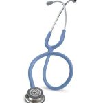ESTETOSCOPIO LITTMANN CLASSIC III ADULTO CEIL BLUE  RI5630