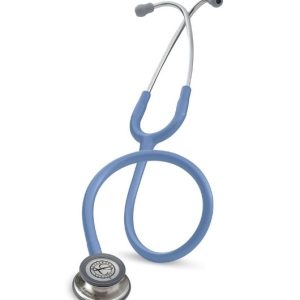 ESTETOSCOPIO LITTMANN CLASSIC III ADULTO CEIL BLUE  RI5630