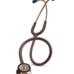 ESTETOSCOPIO LITTMANN CLASSIC III ADULTO COPPER EDITION CHOCOLATE  RI5809