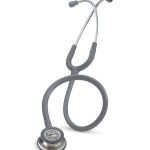 ESTETOSCOPIO LITTMANN CLASSIC III ADULTO GRIS  RI5621