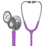 ESTETOSCOPIO LITTMANN CLASSIC III ADULTO LAVANDA  RI5832