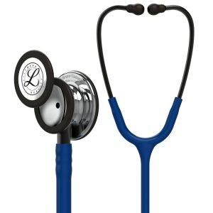 ESTETOSCOPIO LITTMANN CLASSIC III ADULTO NAVY BLUE MIRROR  RI5863