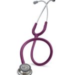 ESTETOSCOPIO LITTMANN CLASSIC III ADULTO PLUM  RI5831