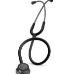 ESTETOSCOPIO LITTMANN CLASSIC III ADULTO SMOKE EDITION BLACK  RI5811