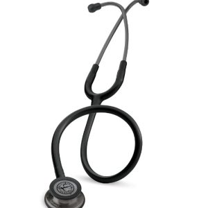 ESTETOSCOPIO LITTMANN CLASSIC III ADULTO SMOKE EDITION BLACK  RI5811
