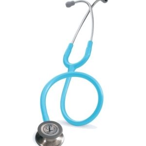 ESTETOSCOPIO LITTMANN CLASSIC III ADULTO TURQUESA  RI5835